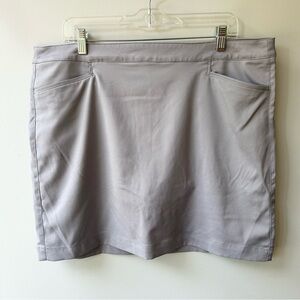 PGA Tour women’s golf skort